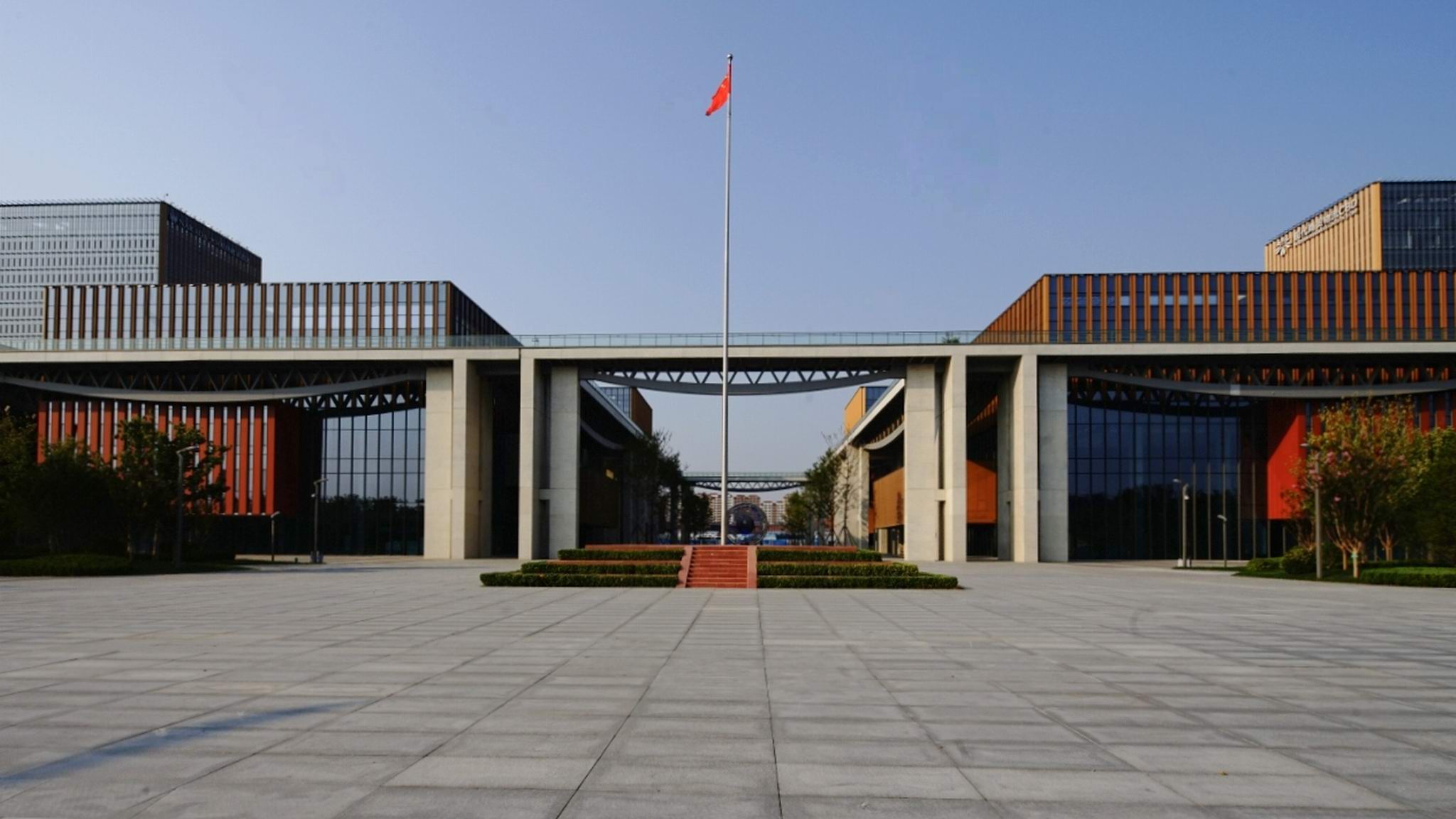 廊坊临空服务中心