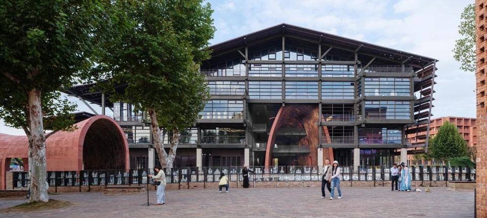 景德镇陶溪明珠