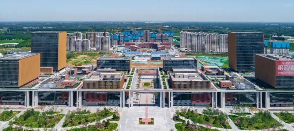 廊坊临空服务中心